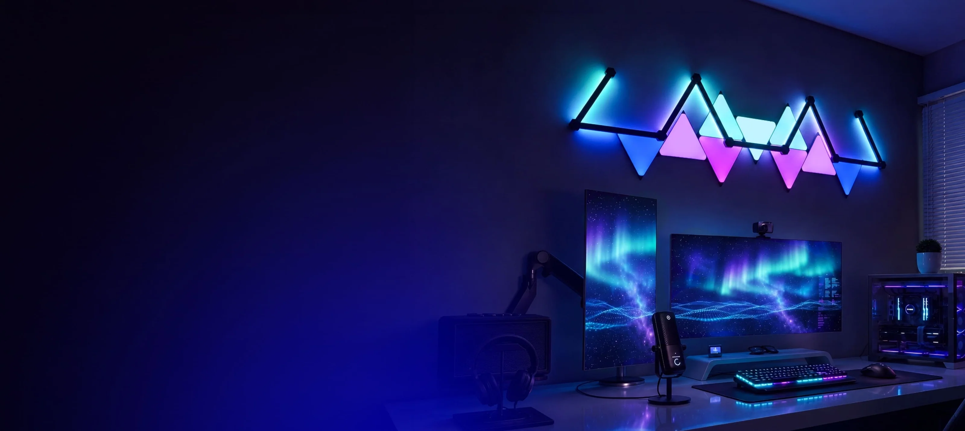 Illuminate Your Smart World