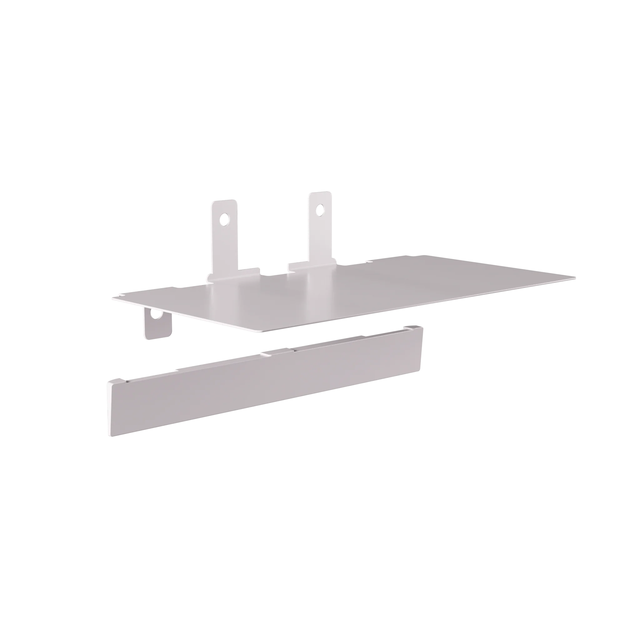 Blocks Shelves Add-On Kit (2 Pack)